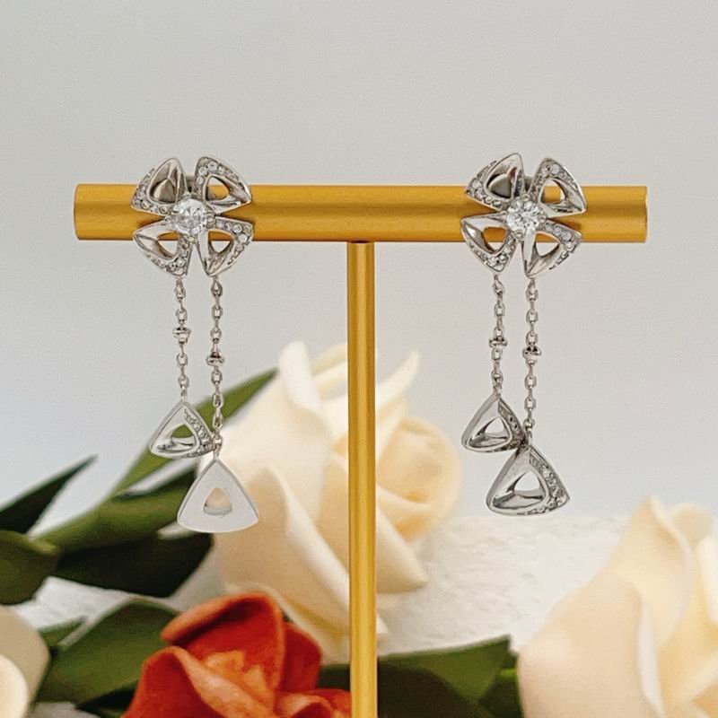 Bvlgari Earring 07yxs05